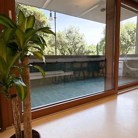 Mazzini Boutique Apartment Ρώμη Εξωτερικό φωτογραφία