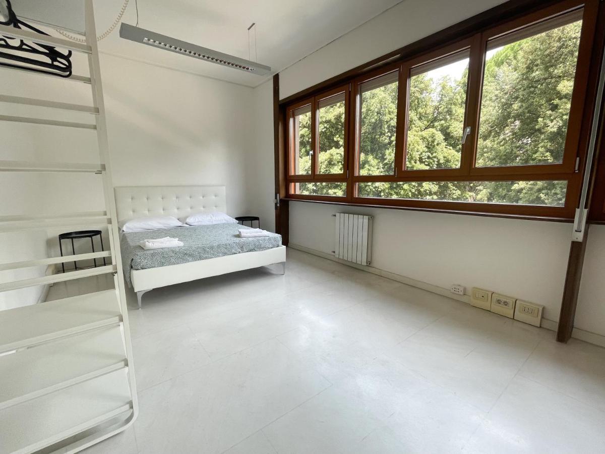 Mazzini Boutique Apartment Ρώμη Εξωτερικό φωτογραφία