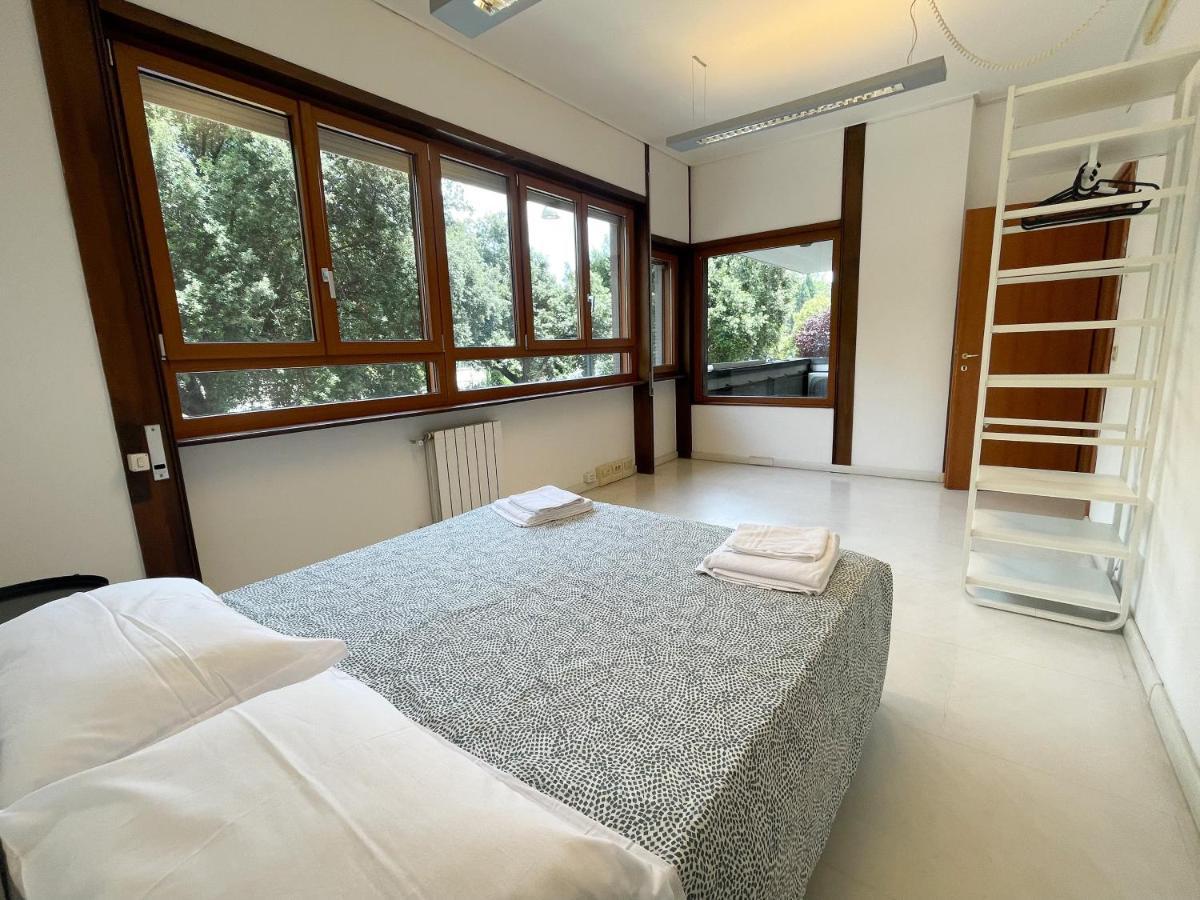 Mazzini Boutique Apartment Ρώμη Εξωτερικό φωτογραφία