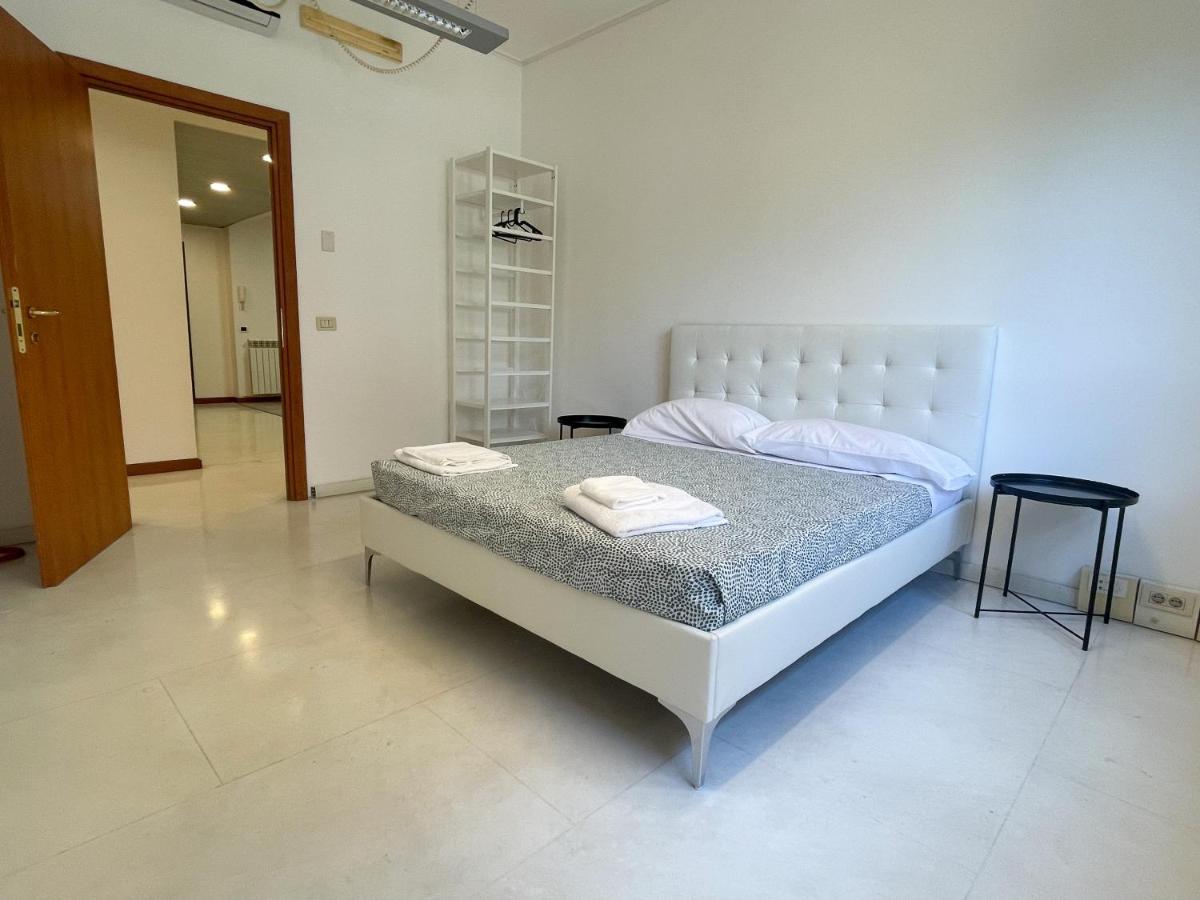 Mazzini Boutique Apartment Ρώμη Εξωτερικό φωτογραφία