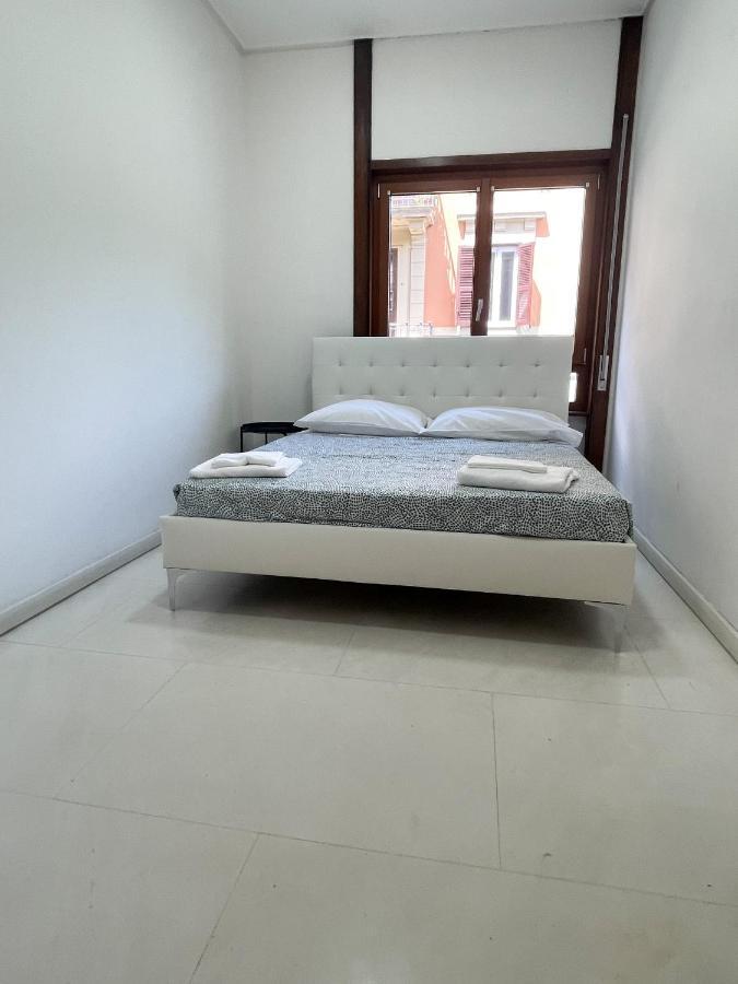 Mazzini Boutique Apartment Ρώμη Εξωτερικό φωτογραφία