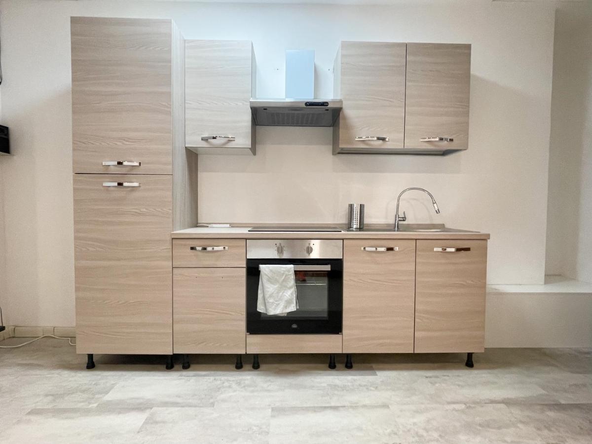Mazzini Boutique Apartment Ρώμη Εξωτερικό φωτογραφία