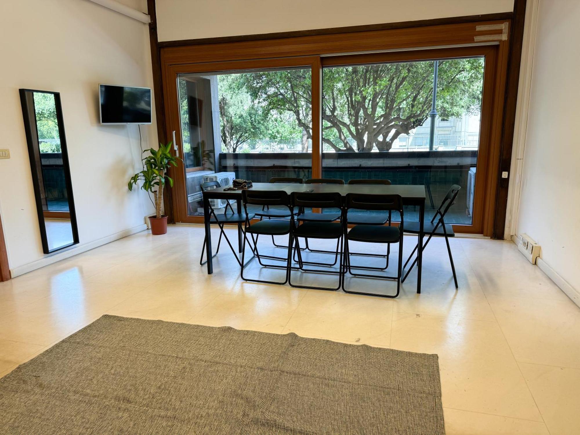 Mazzini Boutique Apartment Ρώμη Εξωτερικό φωτογραφία
